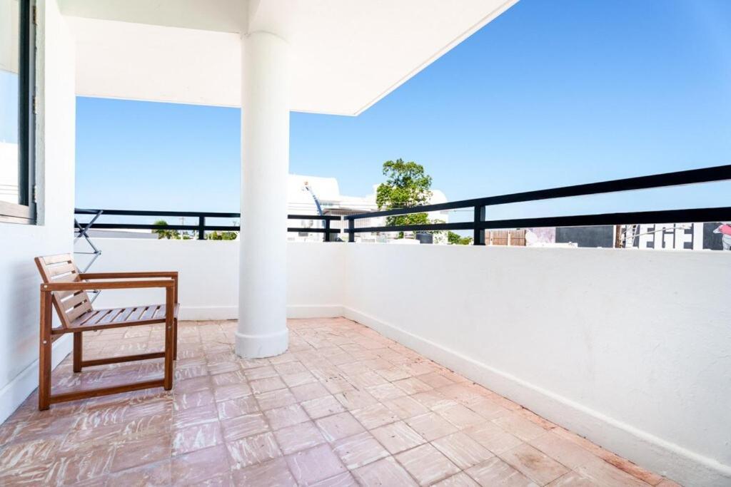 Sunny Escape Pool Daire San Juan Dış mekan fotoğraf